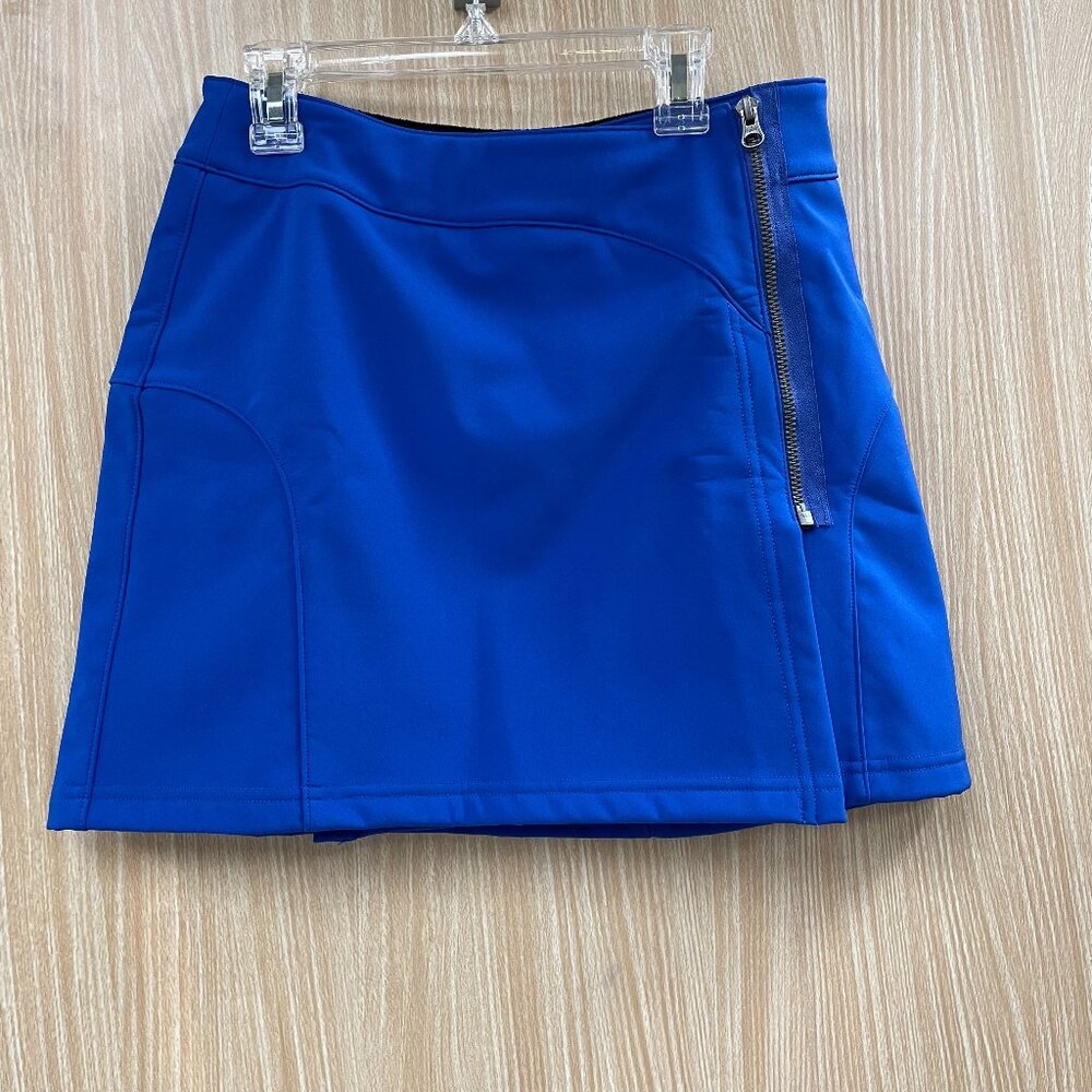 Stonewear Blue Skirt Size XS NWT